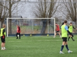 Nieuwjaarstraining S.K.N.W.K. (zaterdag 04-01-2025) (87/230)